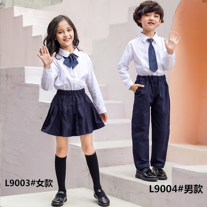 小学生春秋正装02
