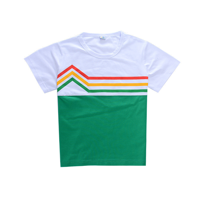  小学生夏季运动装06